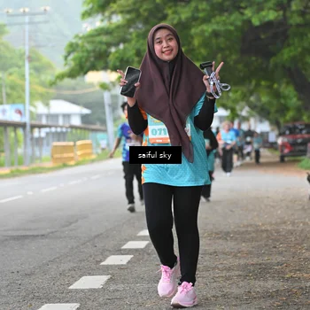 Runner Photo 8301297
