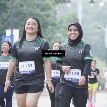 Runner Photo 8301299