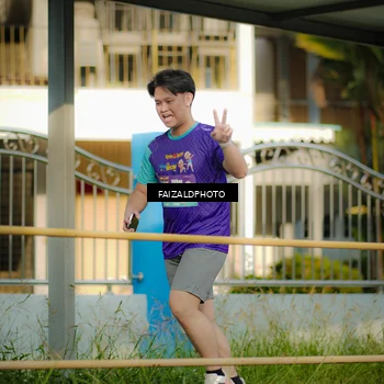 Runner Photo 8301300