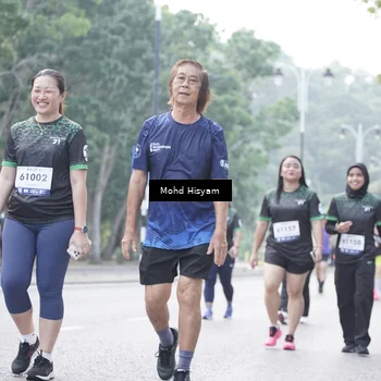 Runner Photo 8301301