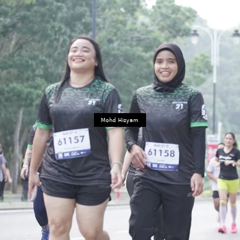 Runner Photo 8301304
