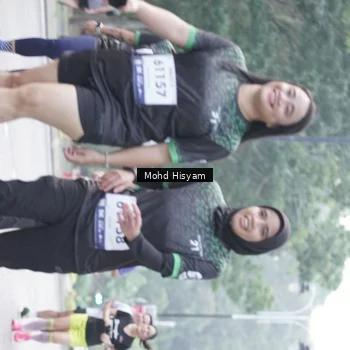 Runner Photo 8301306