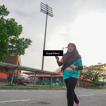 Runner Photo 8301310