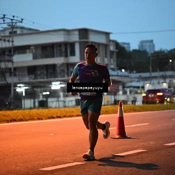 Runner Photo 8301311