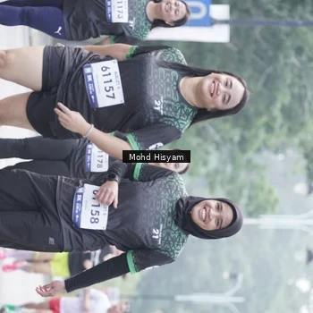 Runner Photo 8301313