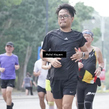 Runner Photo 8301314