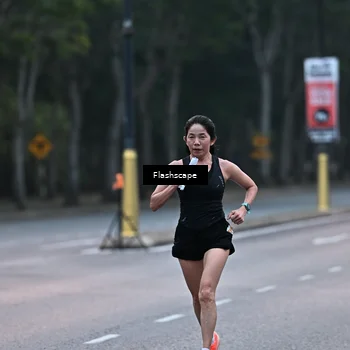 Runner Photo 8301321