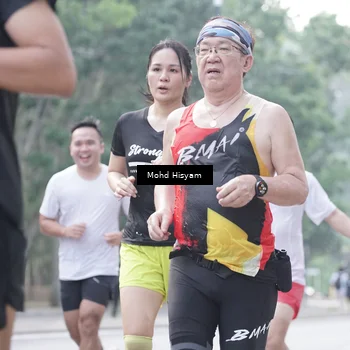 Runner Photo 8301324