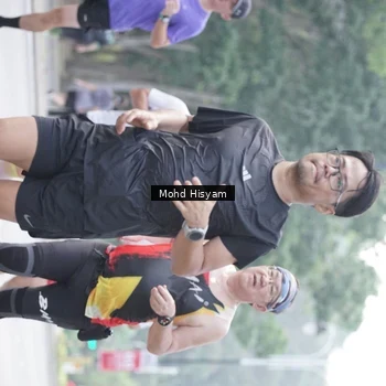 Runner Photo 8301328