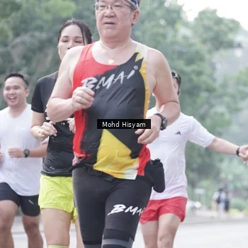 Runner Photo 8301329