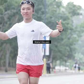 Runner Photo 8301334