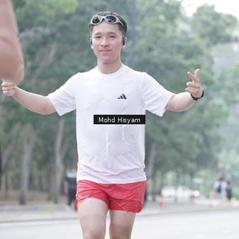 Runner Photo 8301336