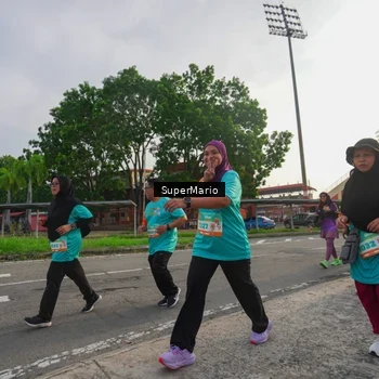 Runner Photo 8301337
