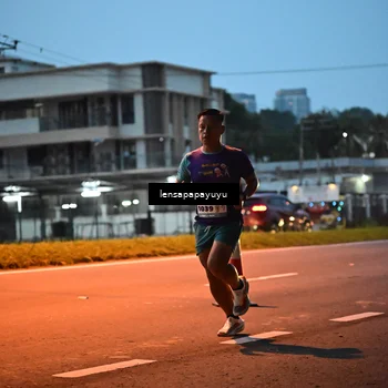 Runner Photo 8301341