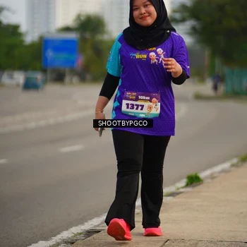 Runner Photo 8301344