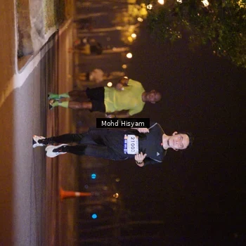 Runner Photo 8301345