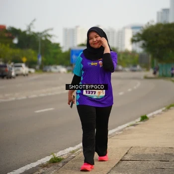 Runner Photo 8301354