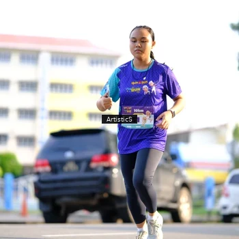 Runner Photo 8301356