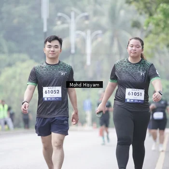 Runner Photo 8301360