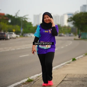Runner Photo 8301362