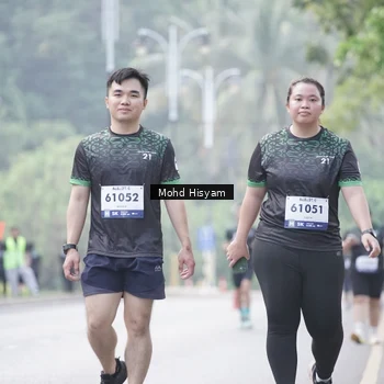 Runner Photo 8301366