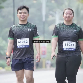 Runner Photo 8301367