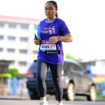 Runner Photo 8301369