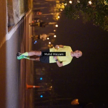 Runner Photo 8301370