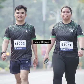 Runner Photo 8301375