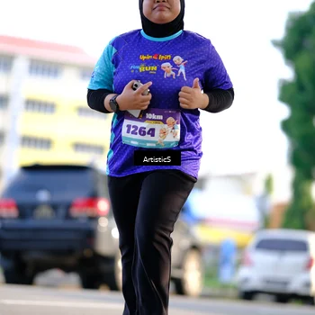Runner Photo 8301378