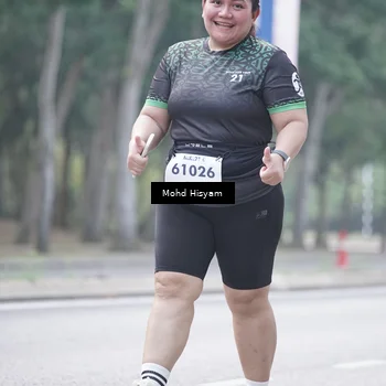 Runner Photo 8301380