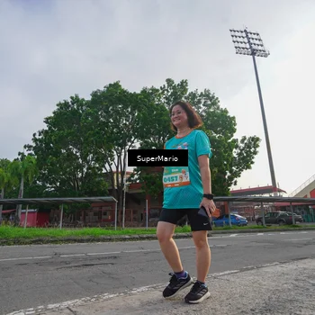 Runner Photo 8301381
