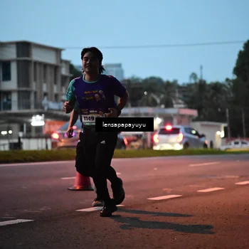 Runner Photo 8301382