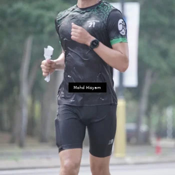 Runner Photo 8301384