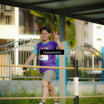 Runner Photo 8301385