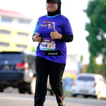 Runner Photo 8301387