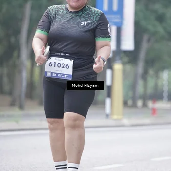 Runner Photo 8301388