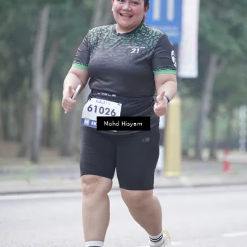 Runner Photo 8301389