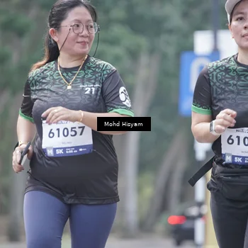 Runner Photo 8301390