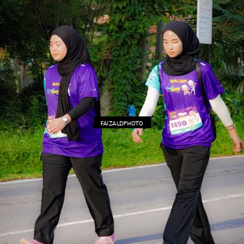 Runner Photo 8301391