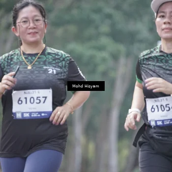 Runner Photo 8301393