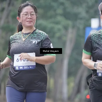Runner Photo 8301397