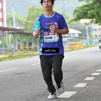 Runner Photo 8301399