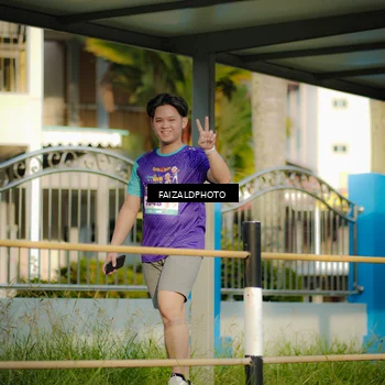 Runner Photo 8301401