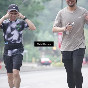 Runner Photo 8301404
