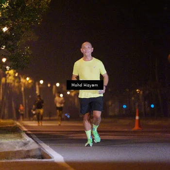 Runner Photo 8301405