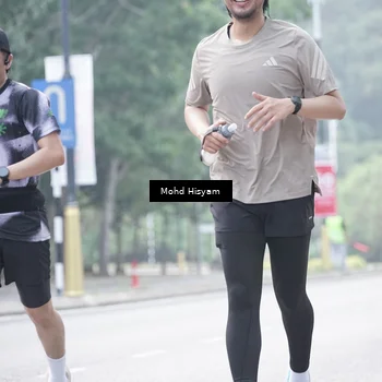 Runner Photo 8301406