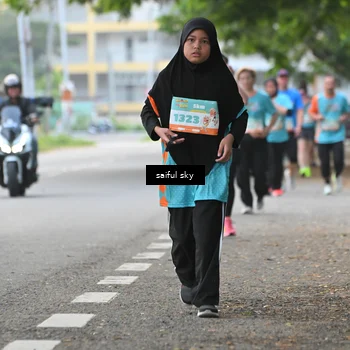 Runner Photo 8301407