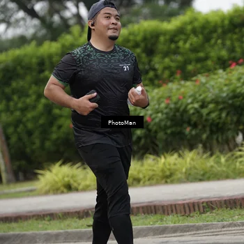 Runner Photo 8301410