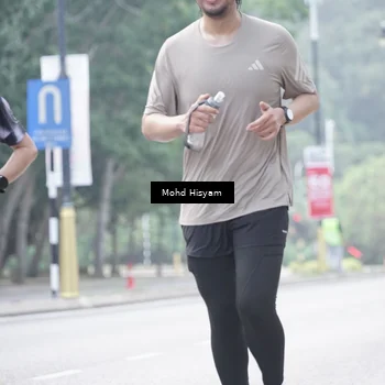Runner Photo 8301416